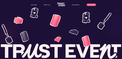 Prestations techniques événementielles haut de gamme