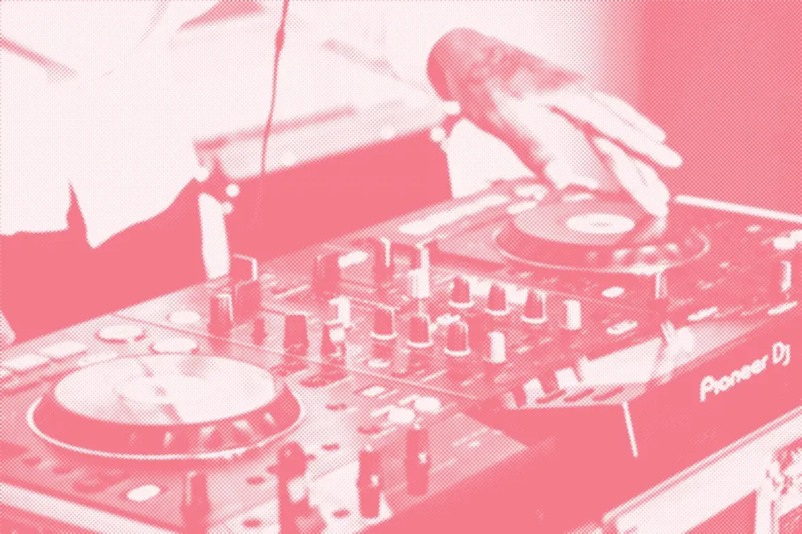 Notre équipe Trust Event